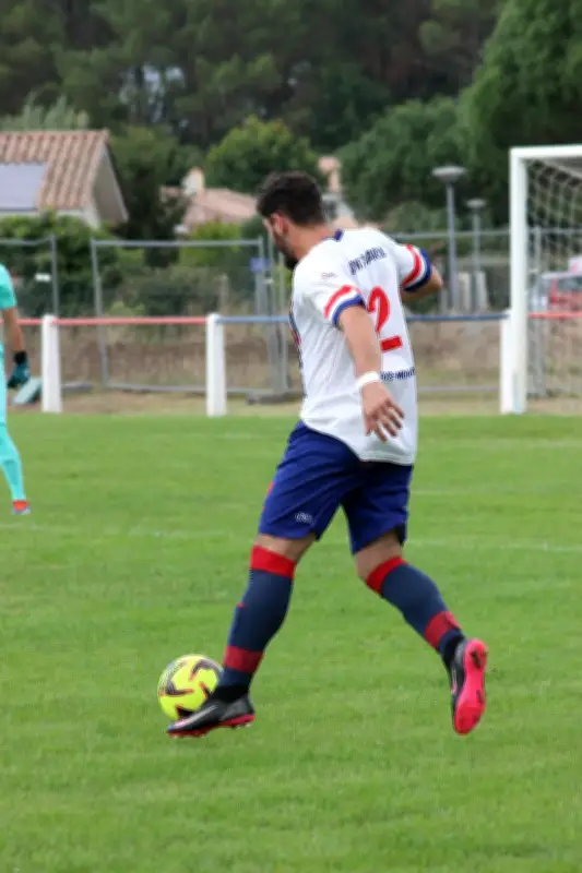 Médoc : Une 15e journée de championnat cruciale pour les clubs locaux