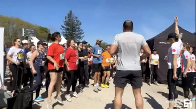 Medef Gironde : « Bouge ton Entreprise » allie sport et solidarité le 24 avril