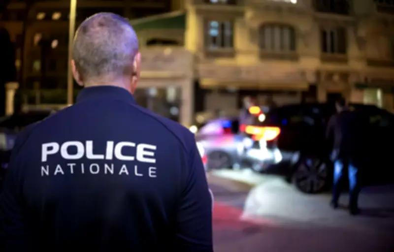 Meeting de LFI attaqué par des néonazis à Faches-Thumesnil, tensions avant les municipales