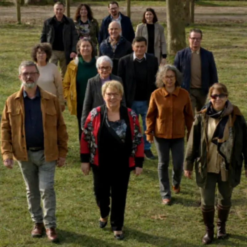 Meilhan-sur-Garonne : la maire sortante dévoile son programme pour 2026