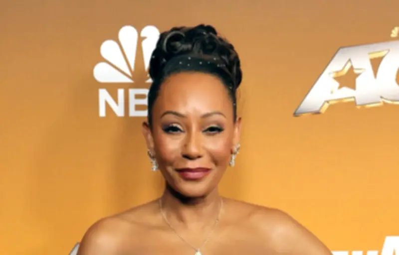 Mel B rejoint le casting de Squid Game : The VIP Challenge sur Netflix