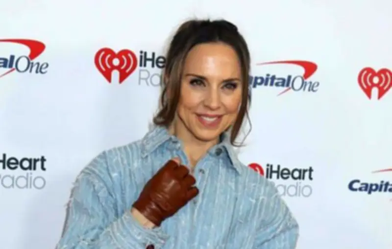 Mel C éteint les espoirs de reformation des Spice Girls pour leur 30e anniversaire