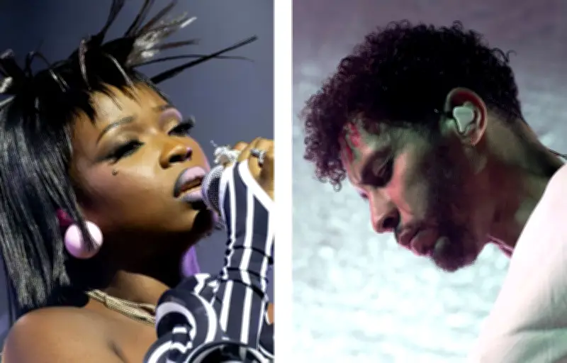 Melodrama de Disiz et Theodora bat le record de Happy de Pharrell Williams