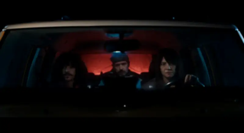 Melvil Poupaud dans 'Plus fort que le diable' : le retour déroutant de Graham Guit