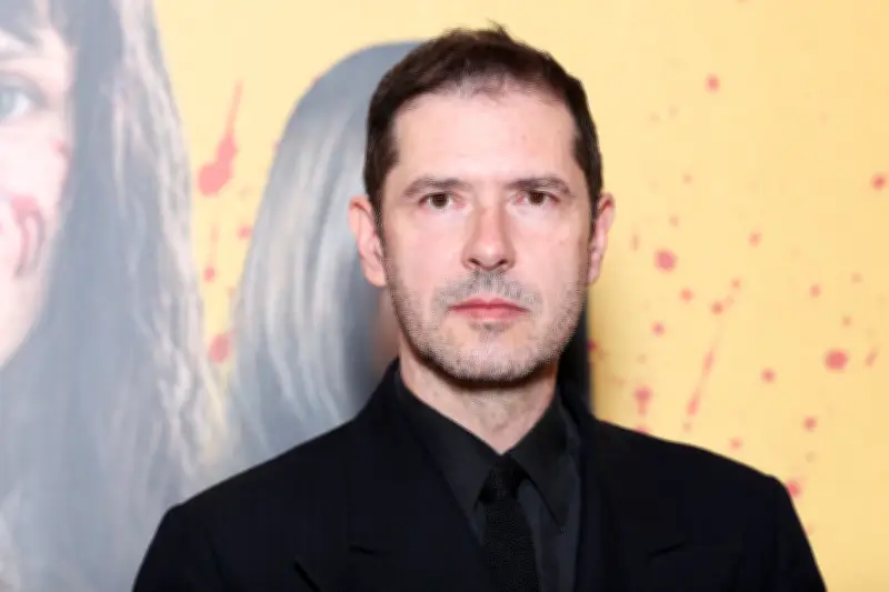 Melvil Poupaud : du cinéma punk à la foi, le parcours singulier d'un acteur libre