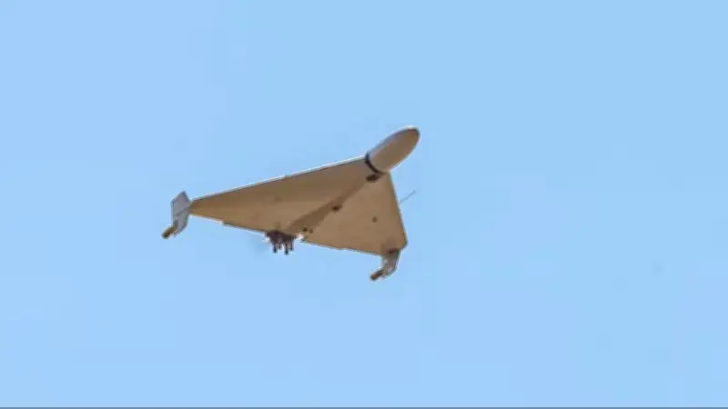 Menace de drones iraniens sur la Californie : le FBI alerte avant les frappes