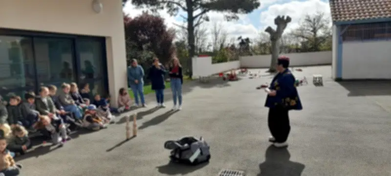 Menace de fermeture de classe au RPI La Rezenon : les parents mobilisés