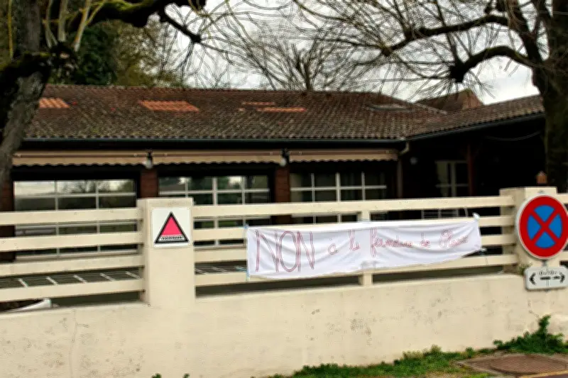 Menace sur le regroupement scolaire de Mouleydier et Saint-Germain-et-Mons