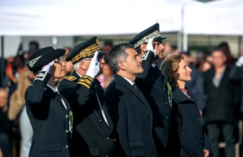 Menaces antisémites à l'Enap d'Agen : l'enquête se poursuit sans arrestation