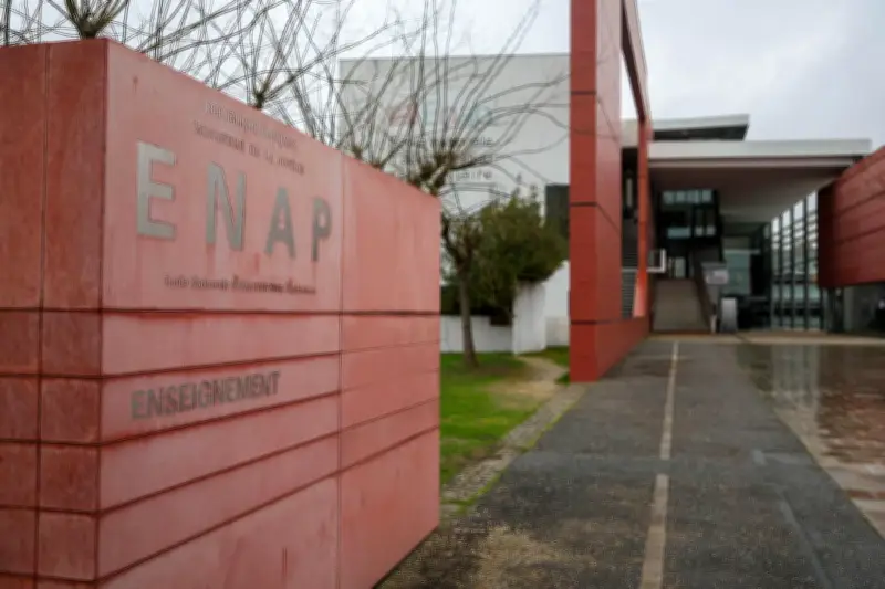 Menaces antisémites à l'Enap d'Agen : un second élève visé pour son soutien