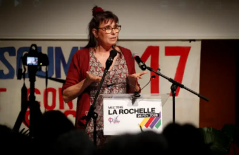 Menaces de mort contre des candidats LFI : plainte déposée à La Rochelle