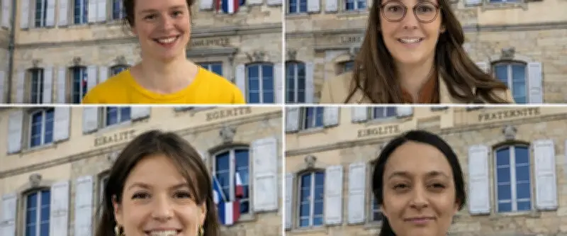 Mende 2026 : quatre nouvelles voix féminines s'engagent pour les municipales