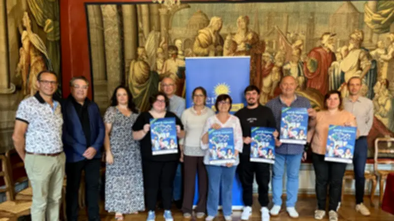 Mende célèbre ses étudiants avec une journée dédiée et des activités festives