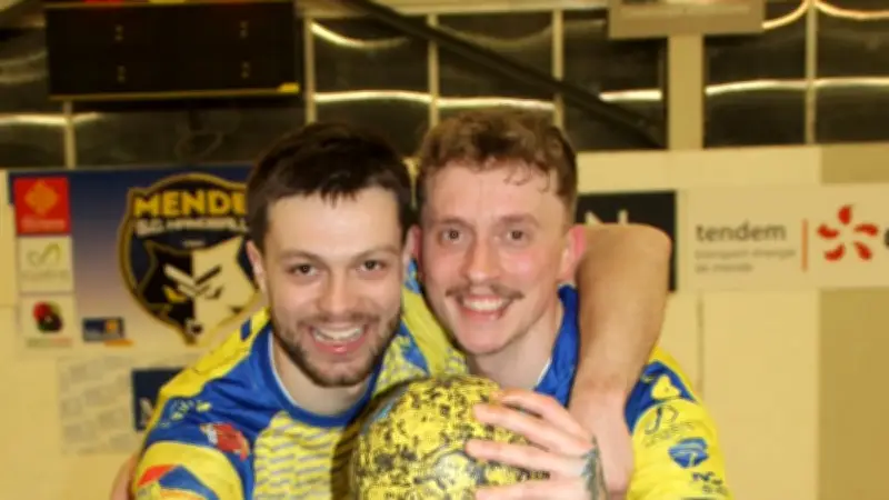 Mende Gévaudan Club vise une victoire à Loriol pour consolider son classement en N3