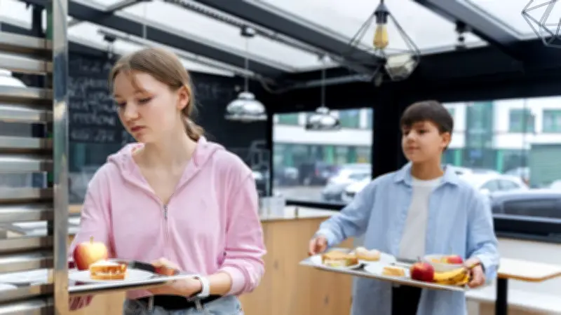 Mende lance une offre de restauration étudiante en partenariat avec le Crous et l'AGRIAM