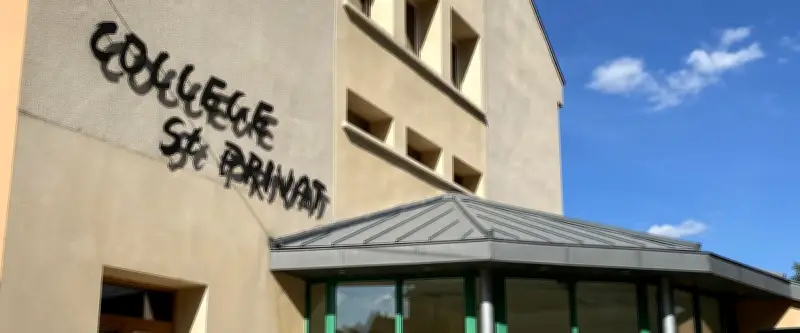 Mende : le collège-lycée Saint-Privat Notre-Dame lance un parcours international américain