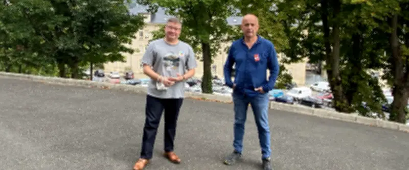 Mende : les syndicats dénoncent l'impréparation et le manque de moyens dans l'Éducation nationale