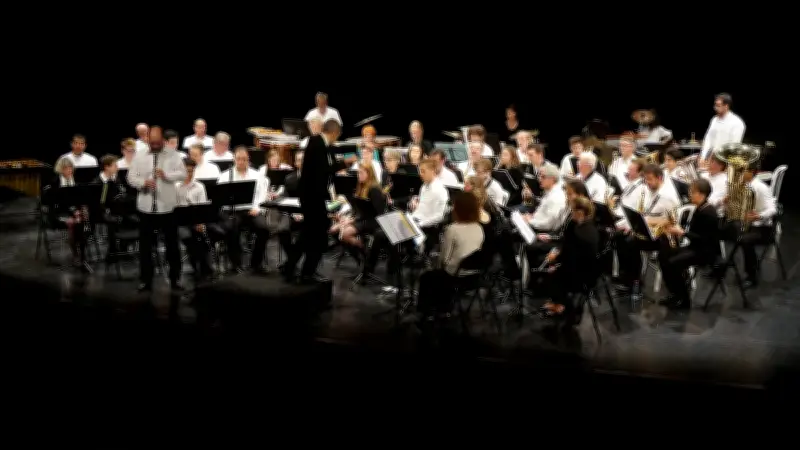 Mende : un concert de printemps mêlant harmonie et jazz à l'EDML