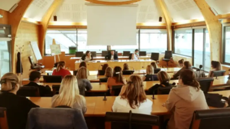 Mende : une réunion constructive pour le bien-être scolaire après la rentrée