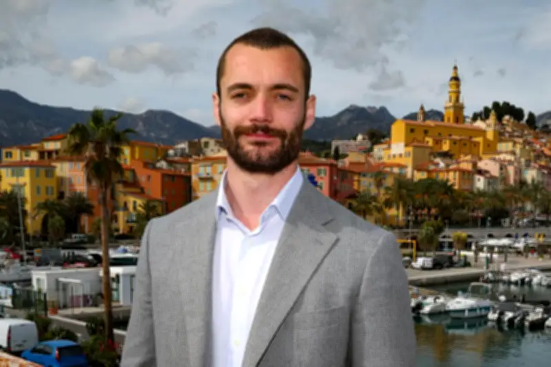 Menton : Alexandra Masson (RN) élue maire face à l'union Sarkozy-Paire