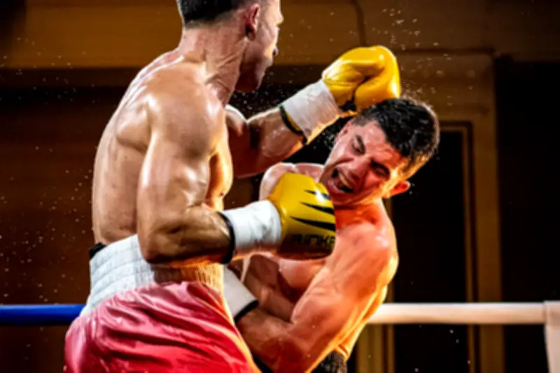 Menton Boxing Stars : une 12ᵉ édition explosive au Palais de l’Europe ce samedi