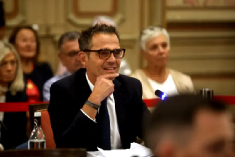 Menton : le futur premier adjoint répond aux accusations d'une lettre anonyme