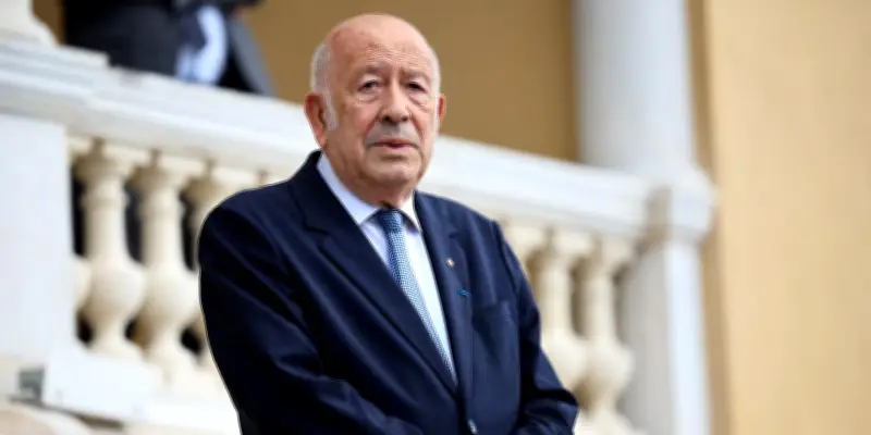 Menton : le maire Yves Juhel risque 3 ans avec sursis pour détournement de fonds publics