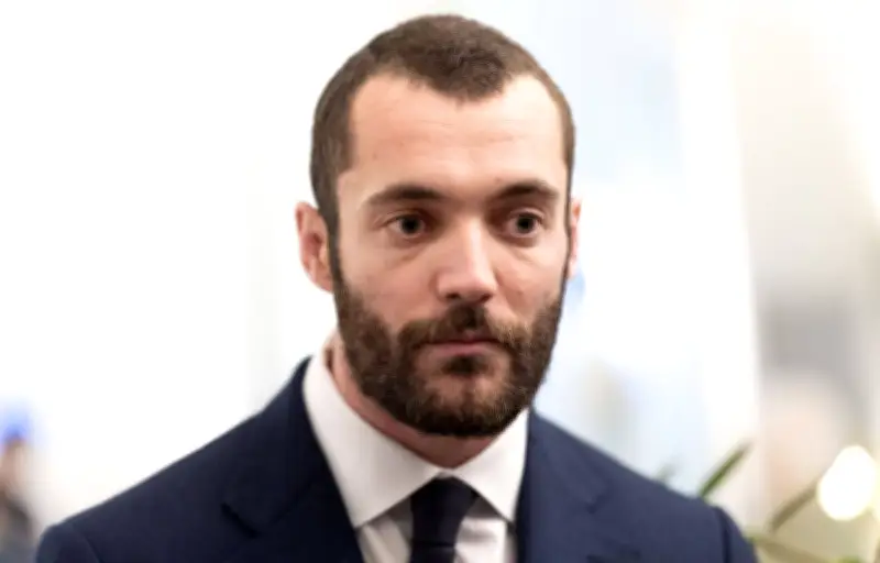 Menton : Louis Sarkozy échoue au 1er tour, le RN en tête pour les municipales 2026