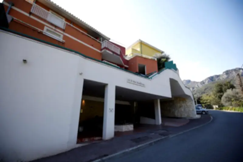 Menton : meurtre présumé d'une quadragénaire, son compagnon activement recherché