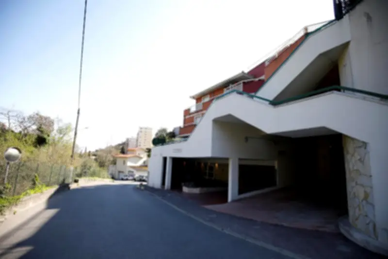 Menton : une femme de 44 ans retrouvée morte, l'enquête pointe un homicide conjugal