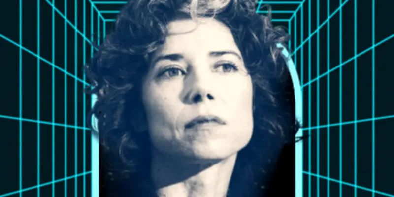 Meredith Whittaker, présidente de Signal, en croisade contre la surveillance de masse