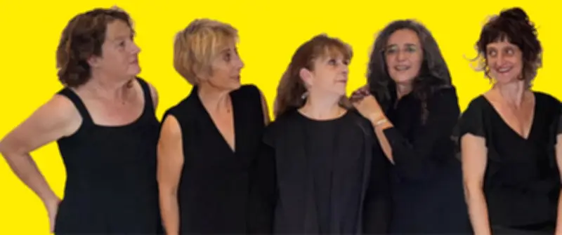 « Mes bien chères sœurs » : un spectacle musical pour revivre les années 1960 à Montazeau