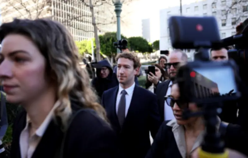 Meta condamné à 375 millions pour mise en danger des mineurs, un tournant pour la tech