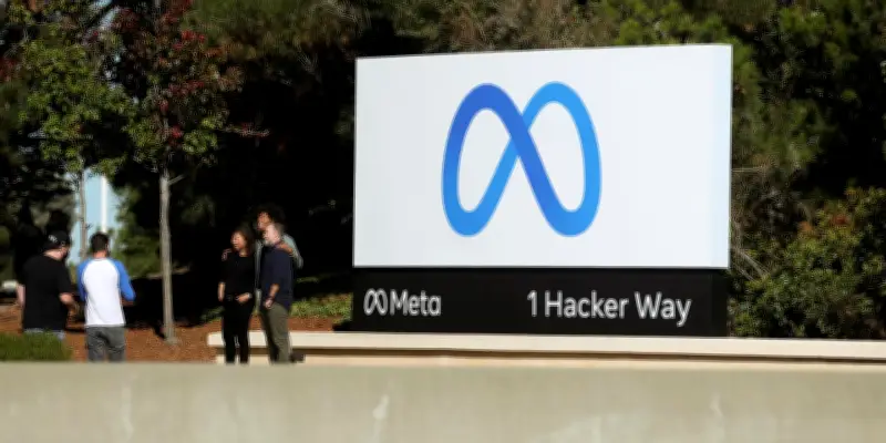 Meta signe de nouveaux accords avec des médias pour alimenter son assistant IA