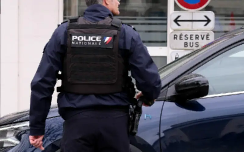 Metz : 25 ans de réclusion pour le meurtre d'un jeune homme lors du 14 juillet 2022
