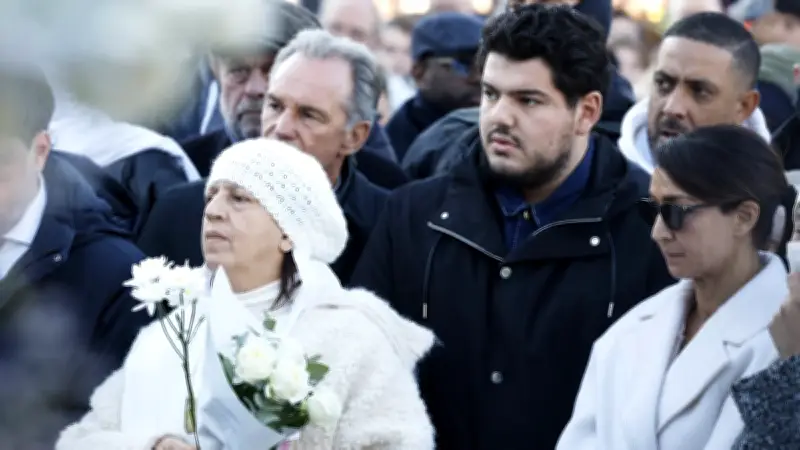 Meurtre de Mehdi Kessaci : 10 suspects de la DZ Mafia interpellés par le Raid dans l'Hérault