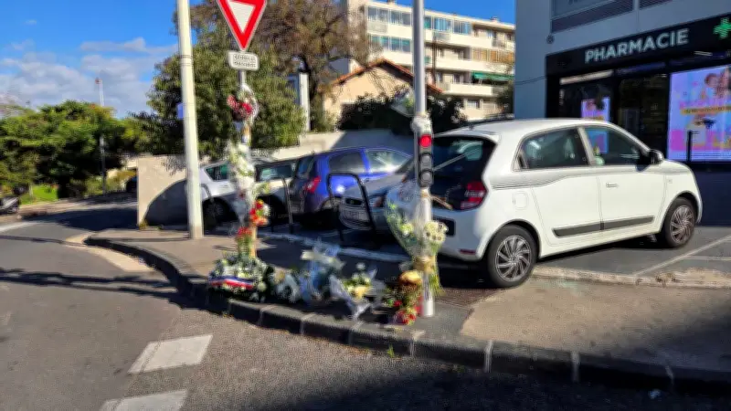 Meurtre de Mehdi Kessaci : six suspects inculpés et écroués, l'enquête progresse