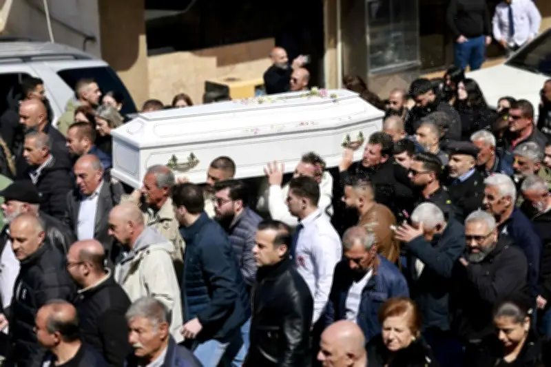 Meurtre du père Pierre Al-Raï au Sud-Liban : un crime qui ravive tensions et blessures du passé