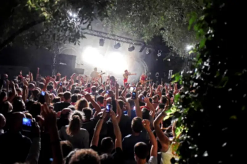 Meute et Franglish complètent la programmation estivale du Mas des Escaravatiers à Puget-sur-Argens