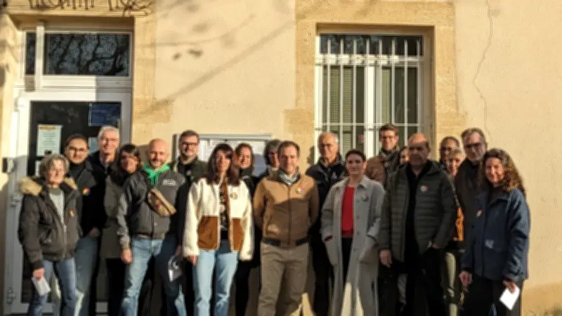 Meynes en commun : une liste citoyenne pour une alternative municipale