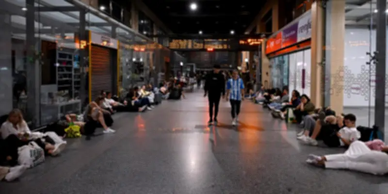 Méga-panne en Espagne : un cocktail parfait de défaillances en cascade