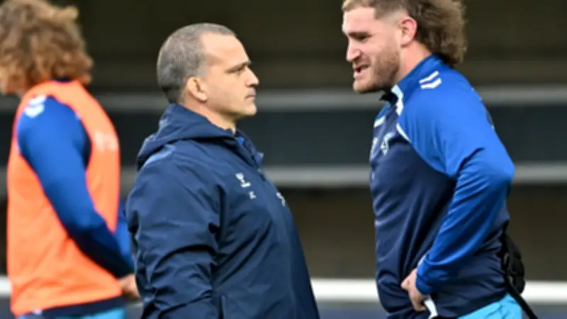 MHR : Caudullo s'engage pour le moyen terme, Nouchi de retour, un calendrier redoutable