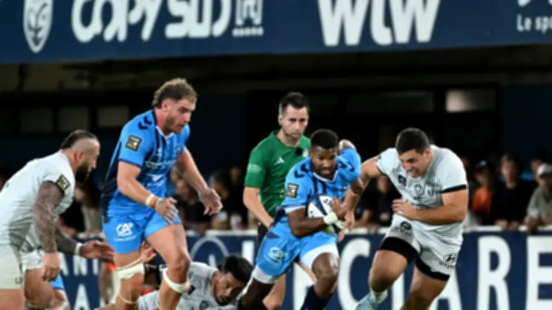 MHR : Un printemps prometteur malgré la défaite à Toulouse, le Top 6 en ligne de mire