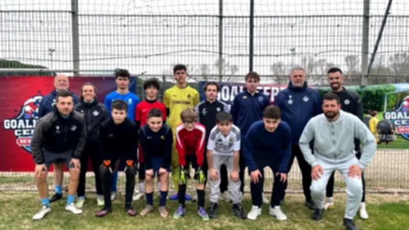 MHSC : Jean-Yves Hours lance une académie d'excellence pour les gardiens de but