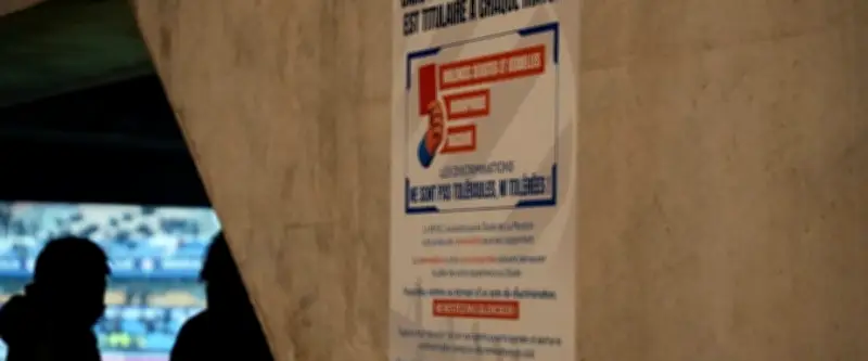 MHSC à La Mosson : zones sûres et QR codes contre les violences sexistes dans les tribunes
