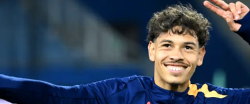 MHSC-Laval : Khalil Fayad face à une opportunité cruciale pour relancer sa carrière