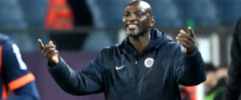 MHSC – Laval : Zoumana Camara se concentre sur la continuité avant la trêve