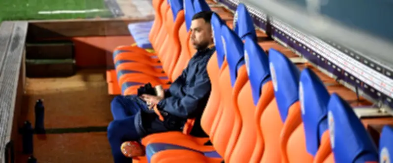 MHSC : Savanier et Sishuba absents à Pau, les jeunes talents montent en puissance