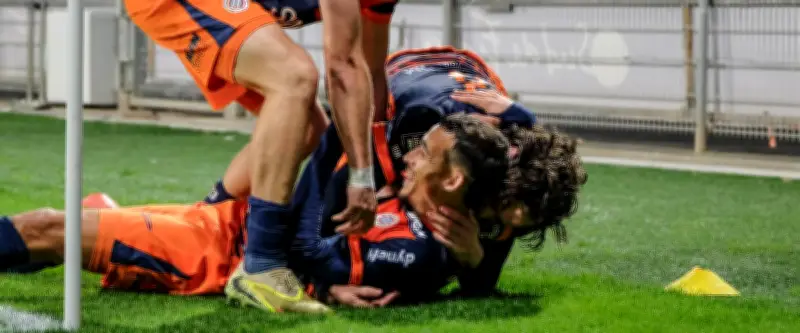 MHSC : Une série victorieuse relance les espoirs de barrages en Ligue 2