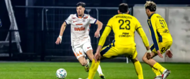 MHSC : Une trêve cruciale avant le sprint final en Ligue 2